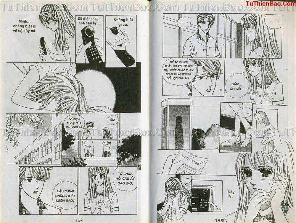 Nữ Sinh Chapter 2 trang 77