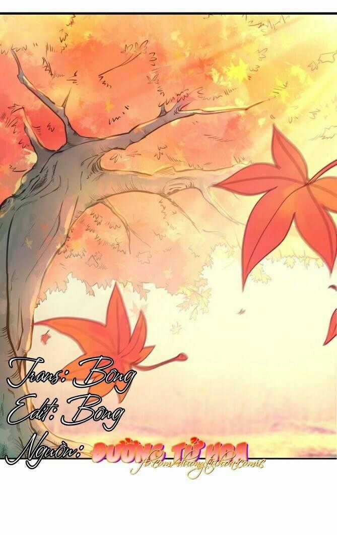 Nữ Tài Thần Hôm Nay Cũng Rất Nghèo Chapter 2 trang 1