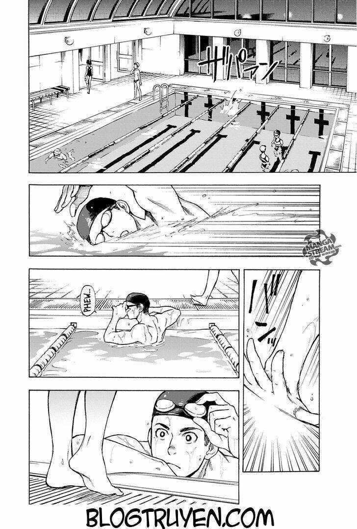 Nữ Thám Tử Đãng Trí Chapter 2.4 trang 13