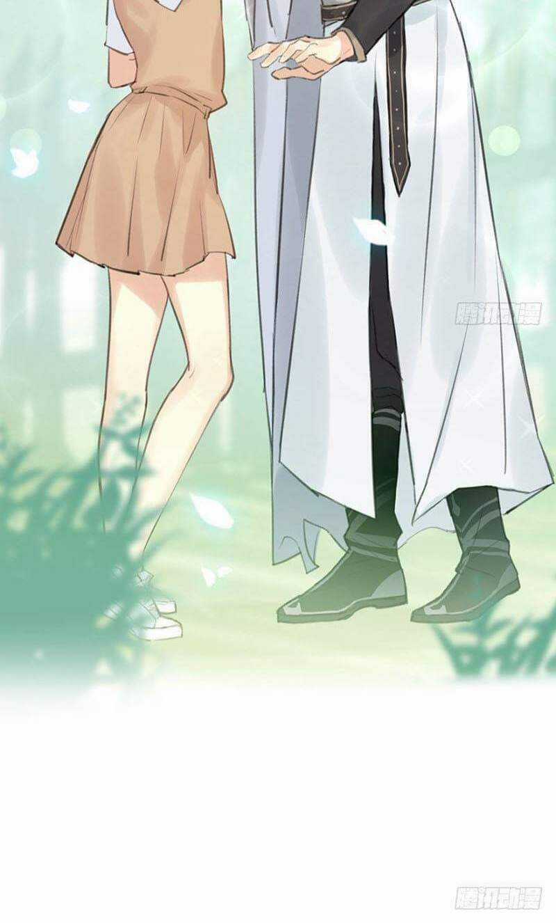 Nữ Thần Đại Nhân Sáo Lộ Đa Chapter 10 trang 15