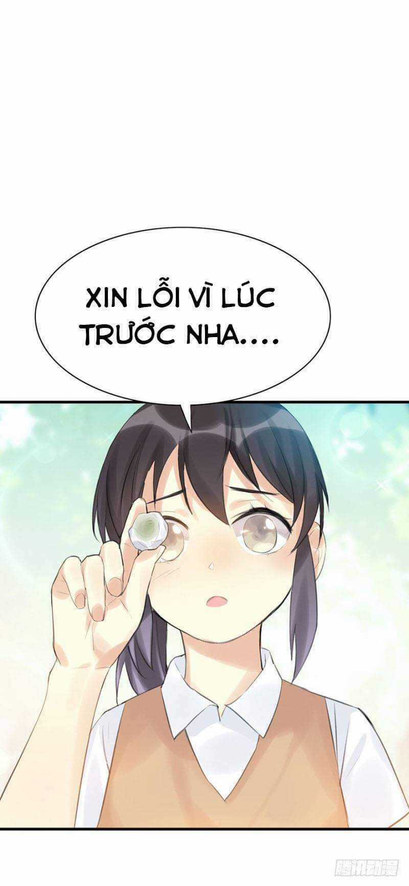 Nữ Thần Đại Nhân Sáo Lộ Đa Chapter 10 trang 16