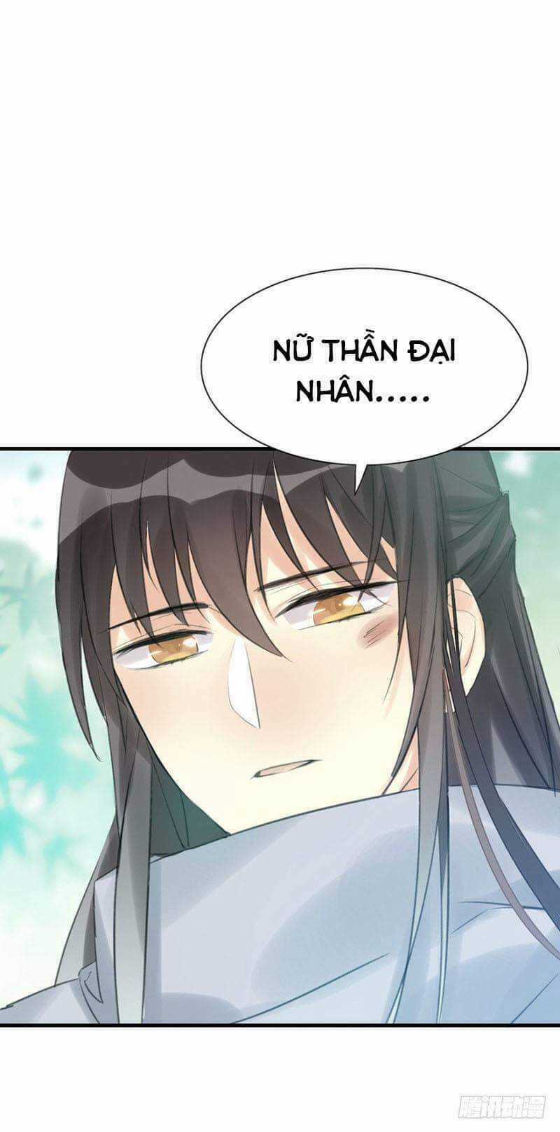 Nữ Thần Đại Nhân Sáo Lộ Đa Chapter 10 trang 17