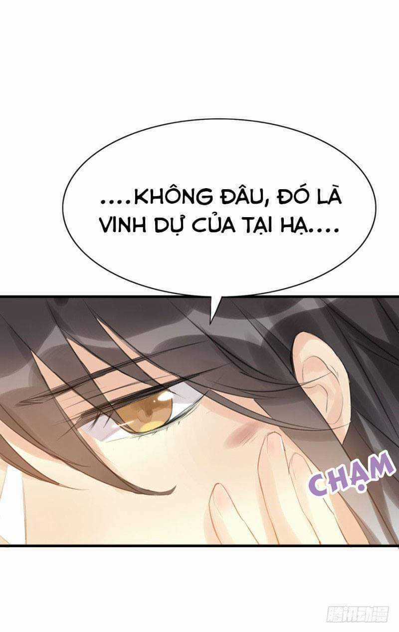 Nữ Thần Đại Nhân Sáo Lộ Đa Chapter 10 trang 18