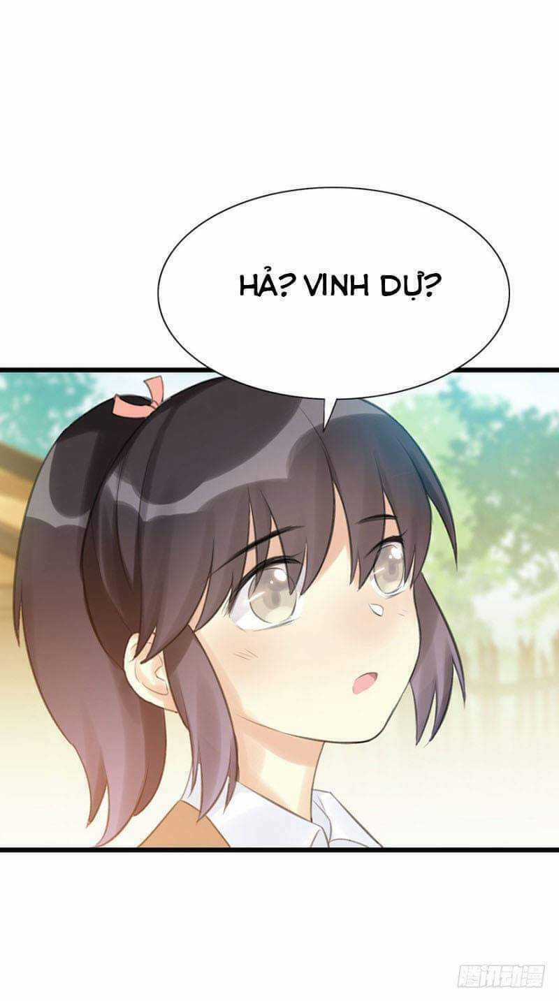 Nữ Thần Đại Nhân Sáo Lộ Đa Chapter 10 trang 19
