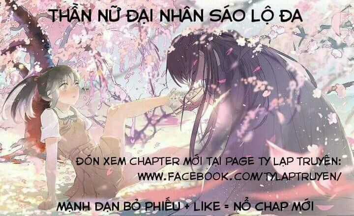 Nữ Thần Đại Nhân Sáo Lộ Đa Chapter 10 trang 26
