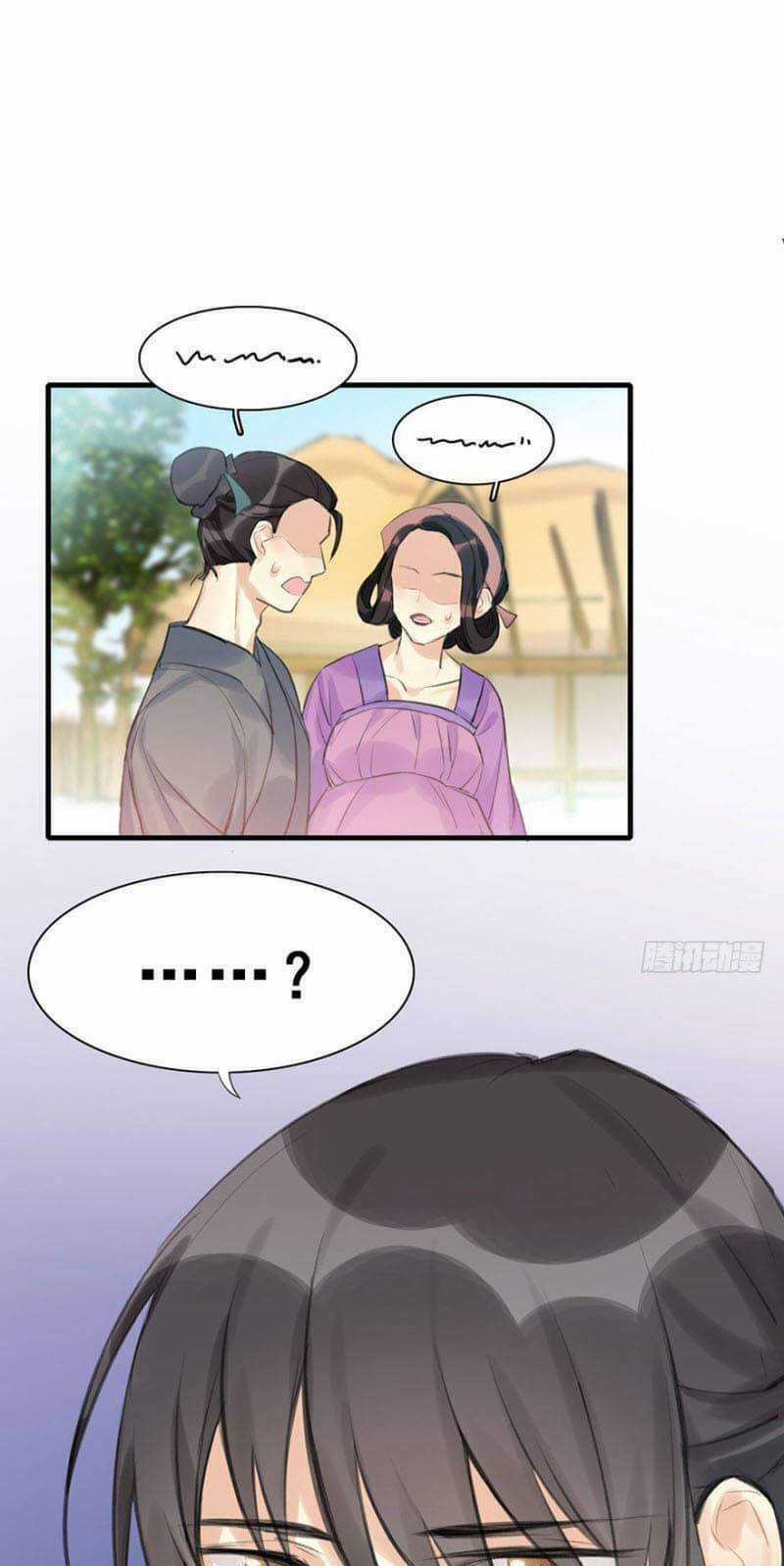 Nữ Thần Đại Nhân Sáo Lộ Đa Chapter 10 trang 9