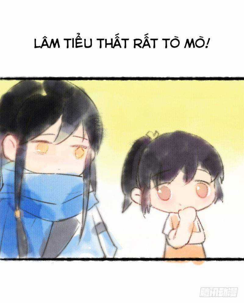 Nữ Thần Đại Nhân Sáo Lộ Đa Chapter 12 trang 4