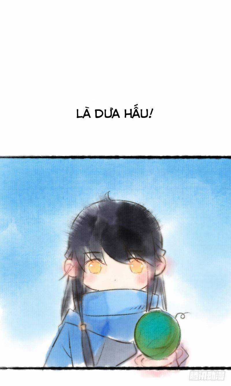 Nữ Thần Đại Nhân Sáo Lộ Đa Chapter 12 trang 6