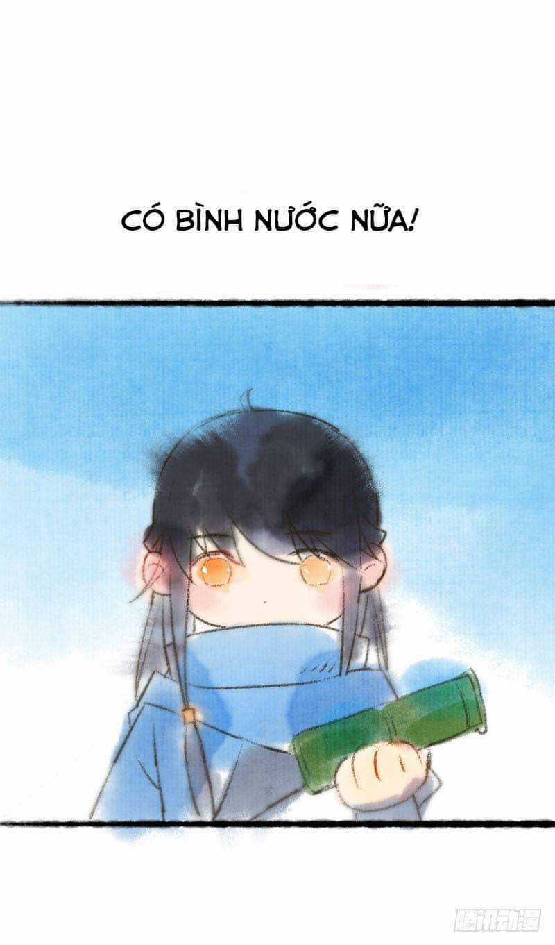 Nữ Thần Đại Nhân Sáo Lộ Đa Chapter 12 trang 7