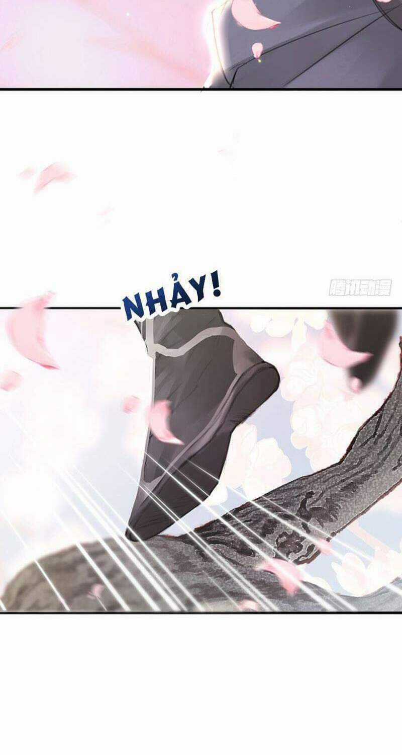 Nữ Thần Đại Nhân Sáo Lộ Đa Chapter 3 trang 10