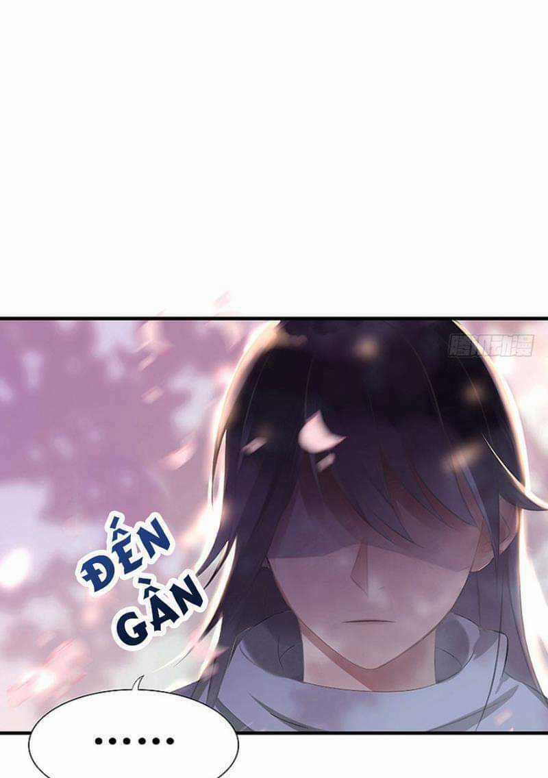 Nữ Thần Đại Nhân Sáo Lộ Đa Chapter 3 trang 13