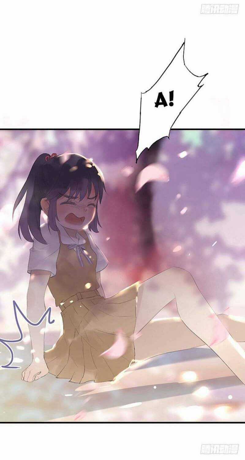 Nữ Thần Đại Nhân Sáo Lộ Đa Chapter 3 trang 18