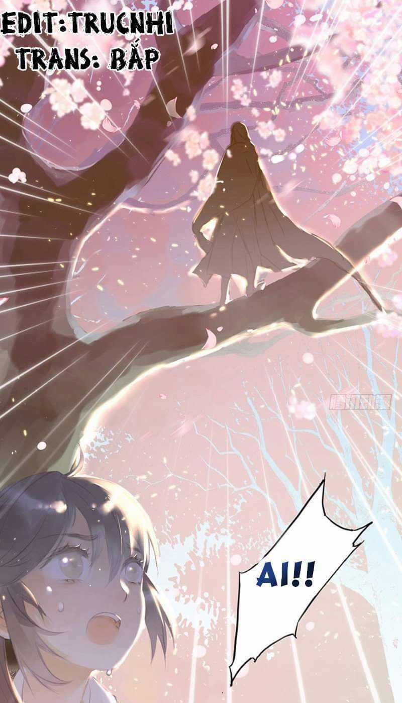 Nữ Thần Đại Nhân Sáo Lộ Đa Chapter 3 trang 2