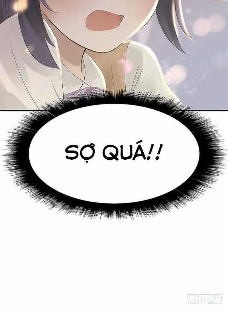 Nữ Thần Đại Nhân Sáo Lộ Đa Chapter 3 trang 20