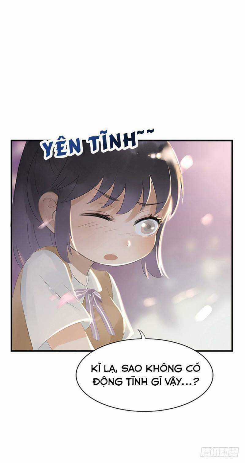Nữ Thần Đại Nhân Sáo Lộ Đa Chapter 3 trang 21