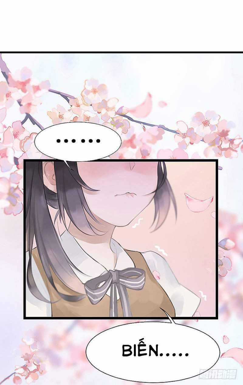Nữ Thần Đại Nhân Sáo Lộ Đa Chapter 3 trang 26