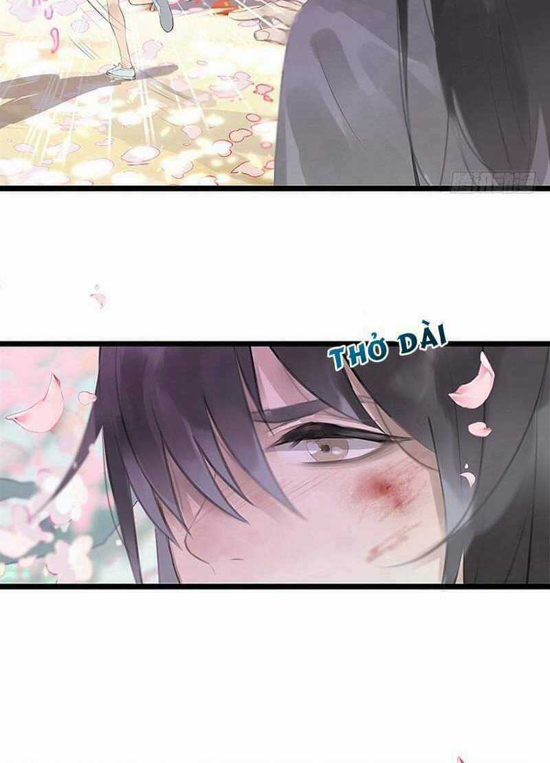 Nữ Thần Đại Nhân Sáo Lộ Đa Chapter 3 trang 29