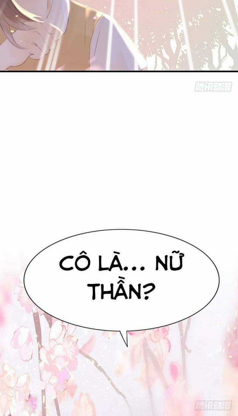 Nữ Thần Đại Nhân Sáo Lộ Đa Chapter 3 trang 3