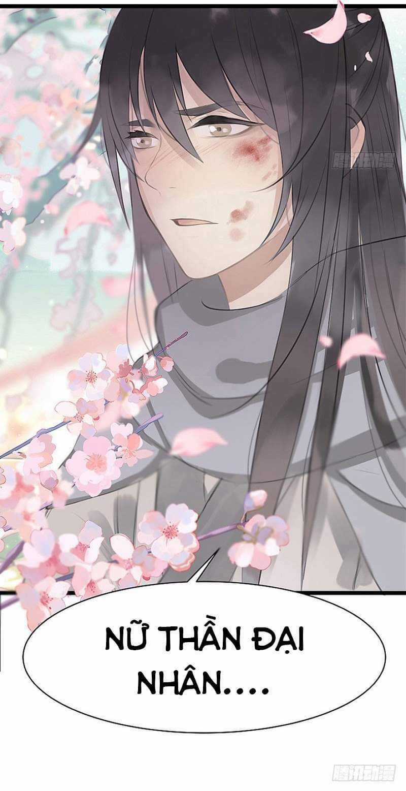 Nữ Thần Đại Nhân Sáo Lộ Đa Chapter 3 trang 30