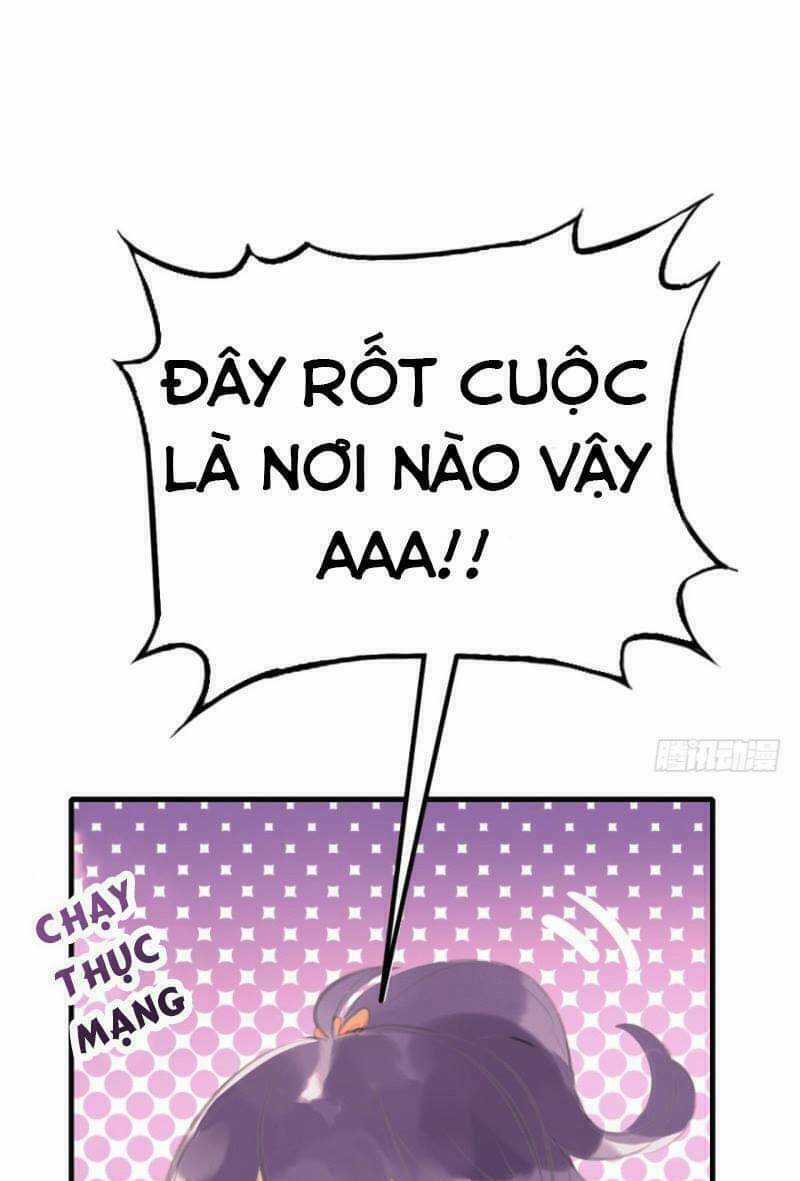 Nữ Thần Đại Nhân Sáo Lộ Đa Chapter 3 trang 31