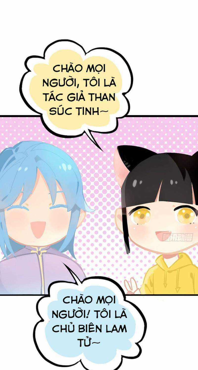 Nữ Thần Đại Nhân Sáo Lộ Đa Chapter 3 trang 33
