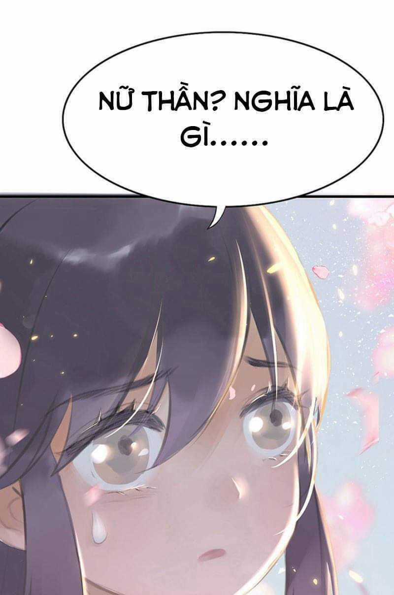 Nữ Thần Đại Nhân Sáo Lộ Đa Chapter 3 trang 7