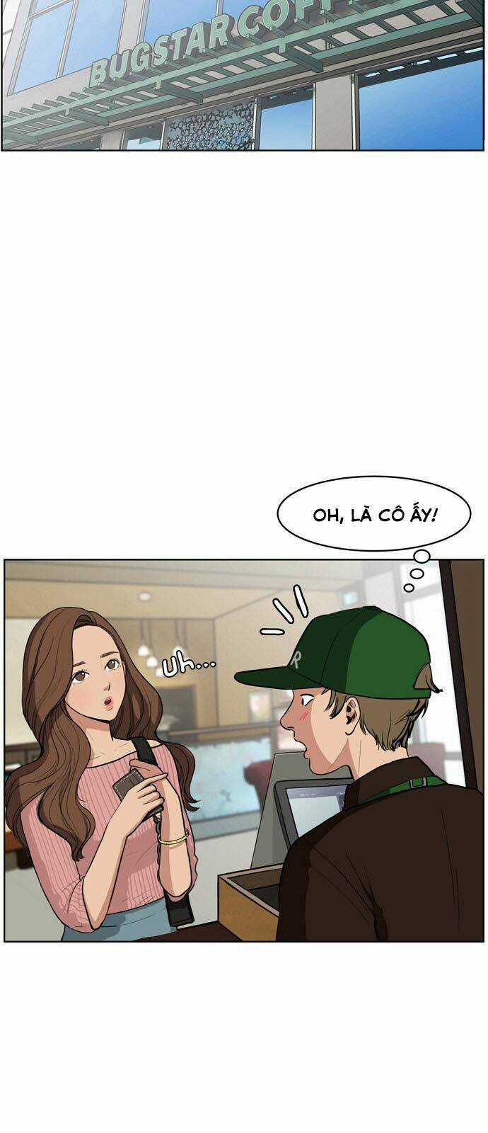 Nữ Thần Giáng Thế Chapter 0 trang 12