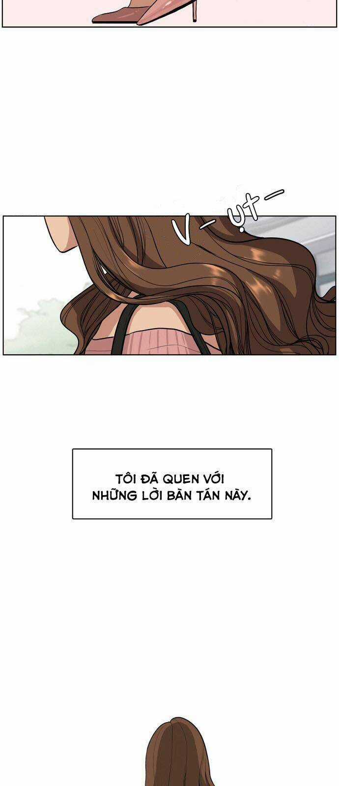 Nữ Thần Giáng Thế Chapter 0 trang 5