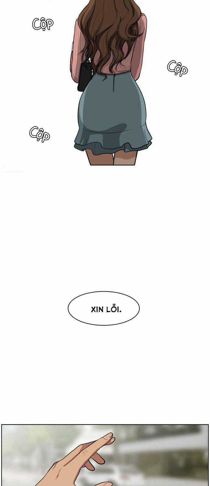 Nữ Thần Giáng Thế Chapter 0 trang 6