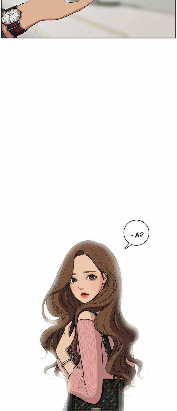 Nữ Thần Giáng Thế Chapter 0 trang 7