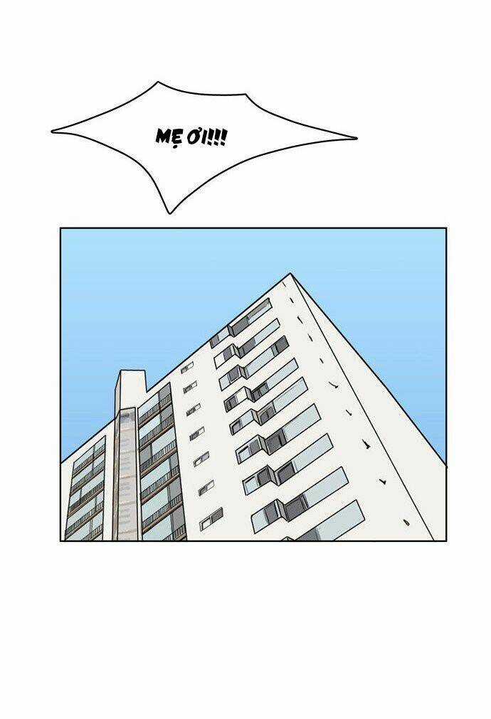 Nữ Thần Giáng Thế Chapter 1 trang 33