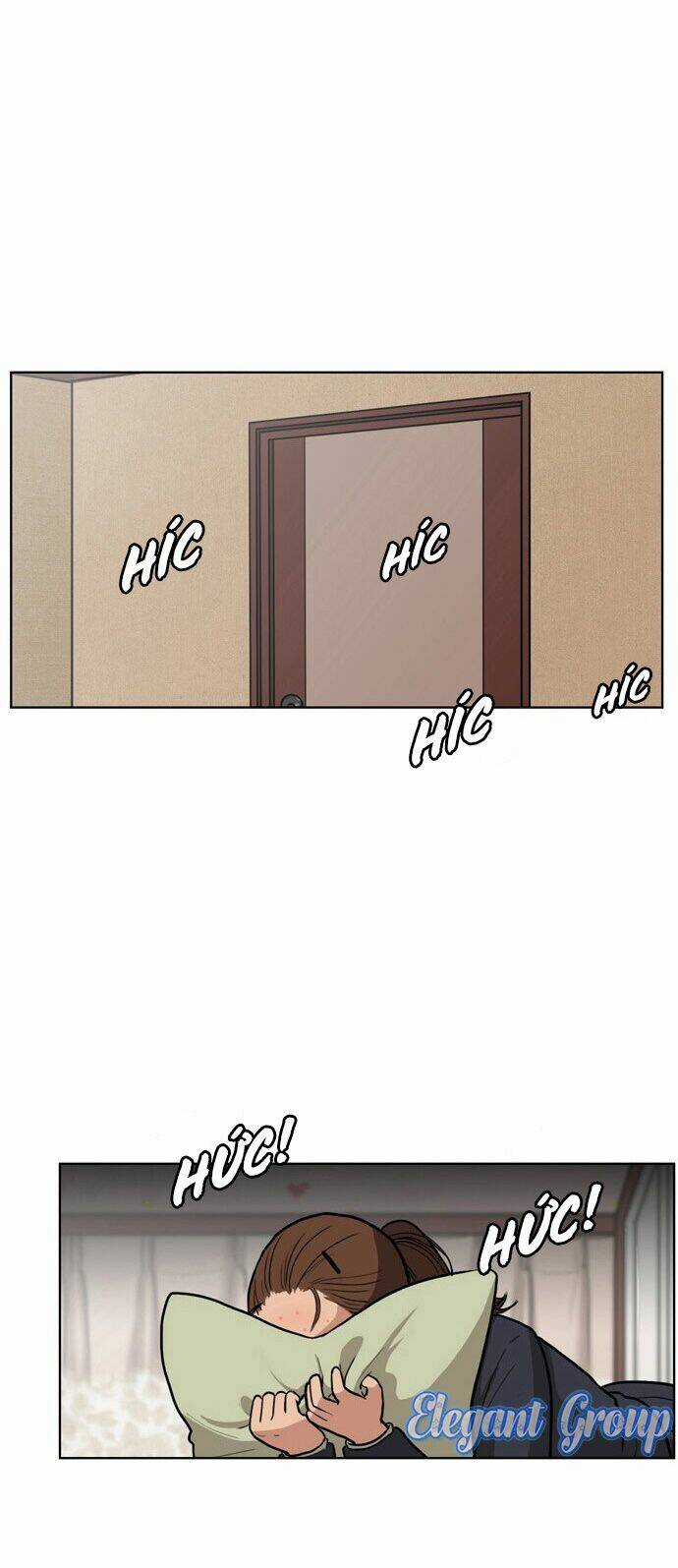 Nữ Thần Giáng Thế Chapter 1 trang 40