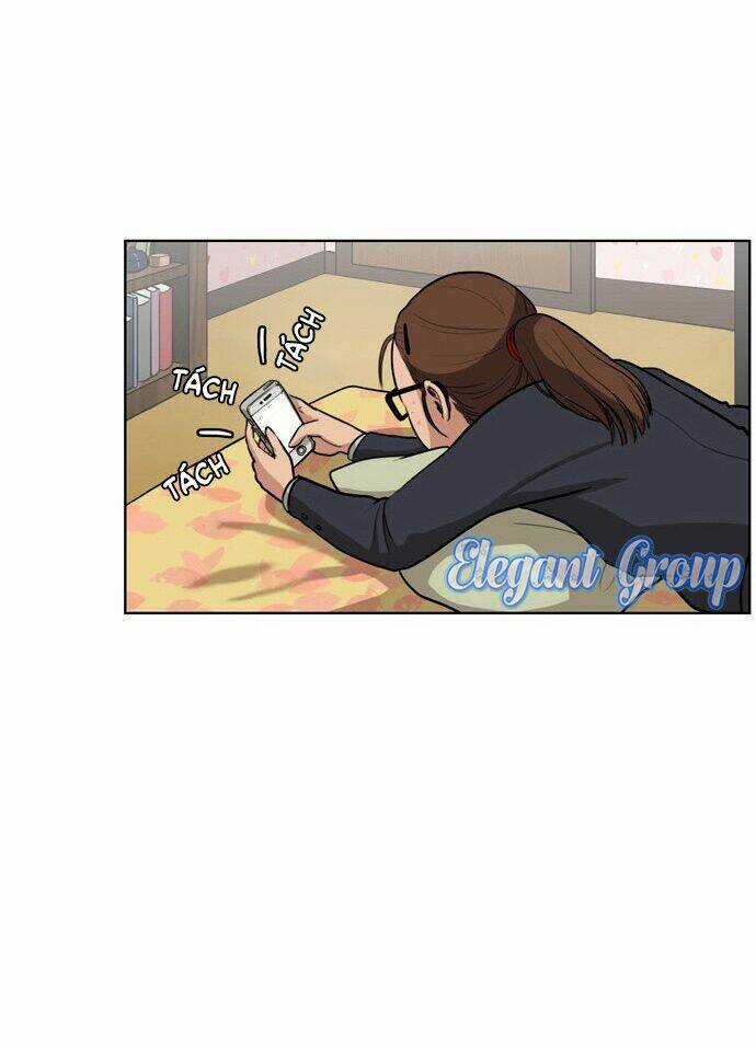 Nữ Thần Giáng Thế Chapter 1 trang 42