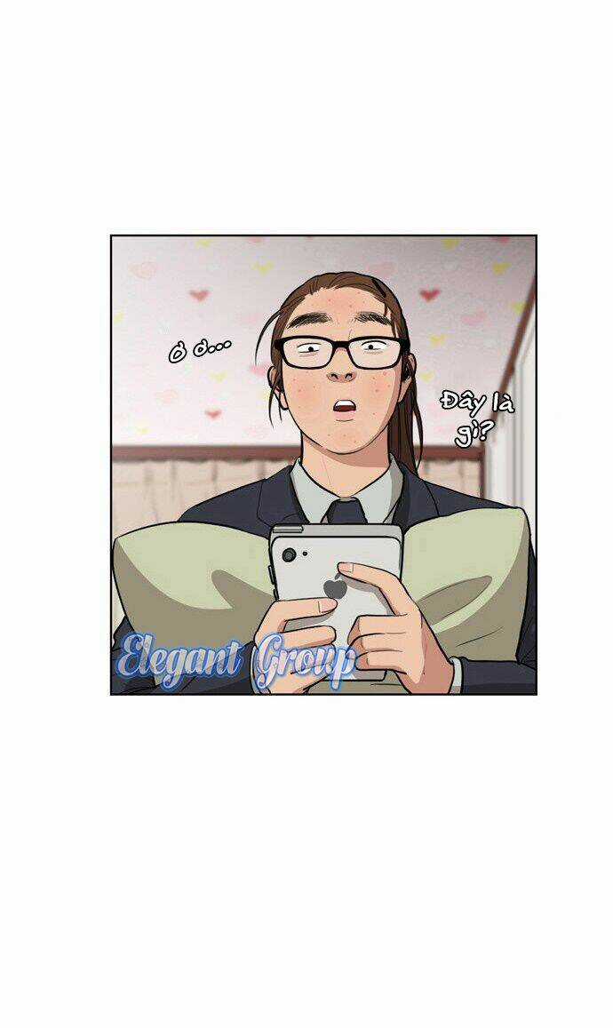 Nữ Thần Giáng Thế Chapter 1 trang 46