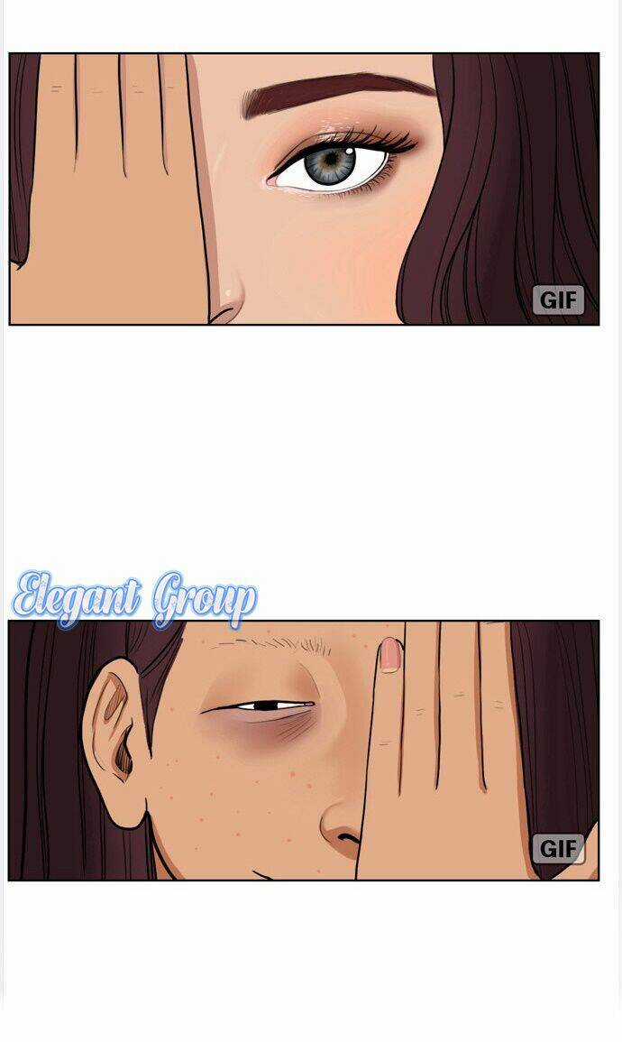 Nữ Thần Giáng Thế Chapter 1 trang 48