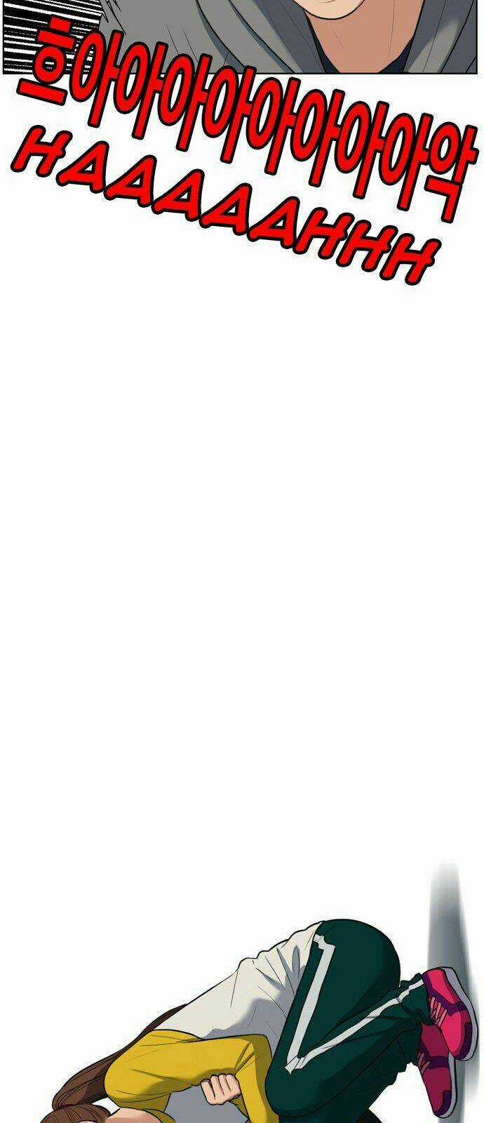 Nữ Thần Giáng Thế Chapter 10 trang 20