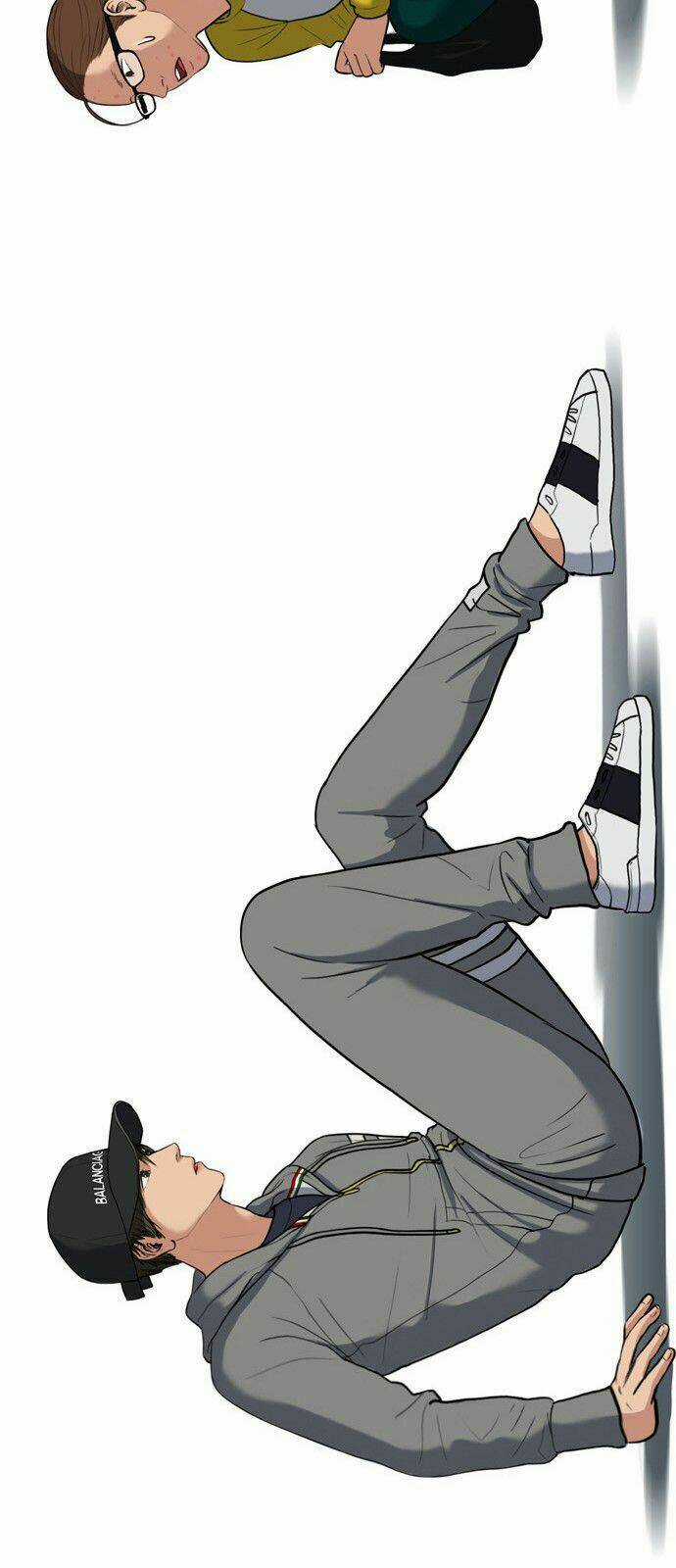 Nữ Thần Giáng Thế Chapter 10 trang 21