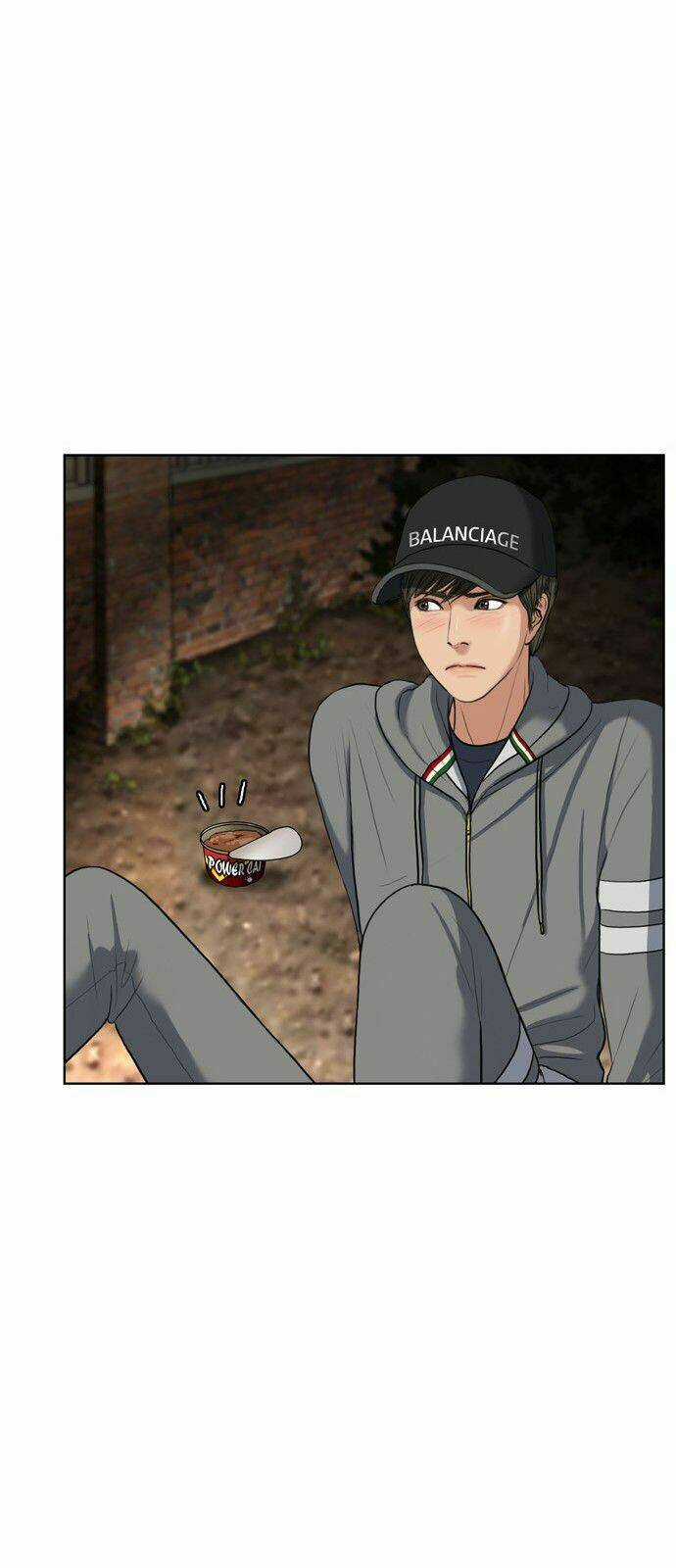 Nữ Thần Giáng Thế Chapter 10 trang 23