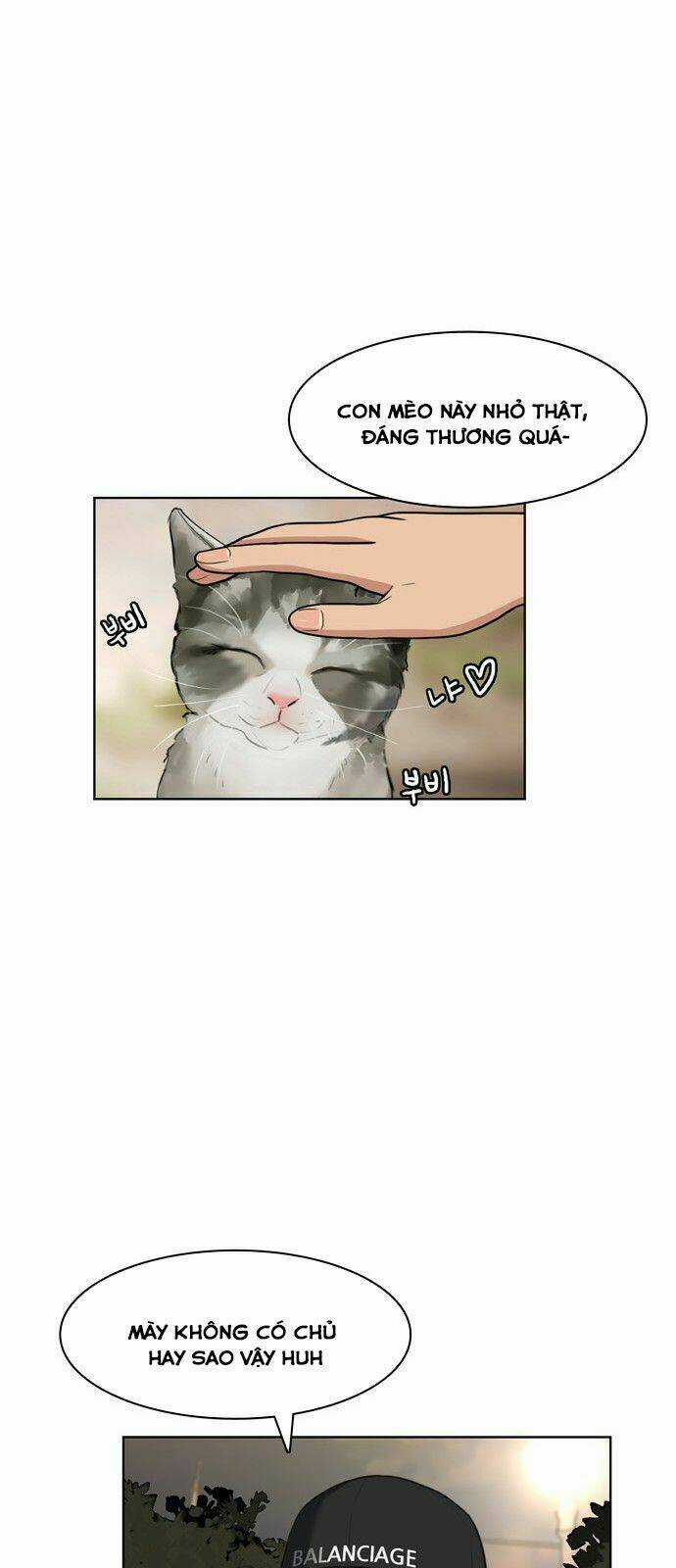 Nữ Thần Giáng Thế Chapter 10 trang 26