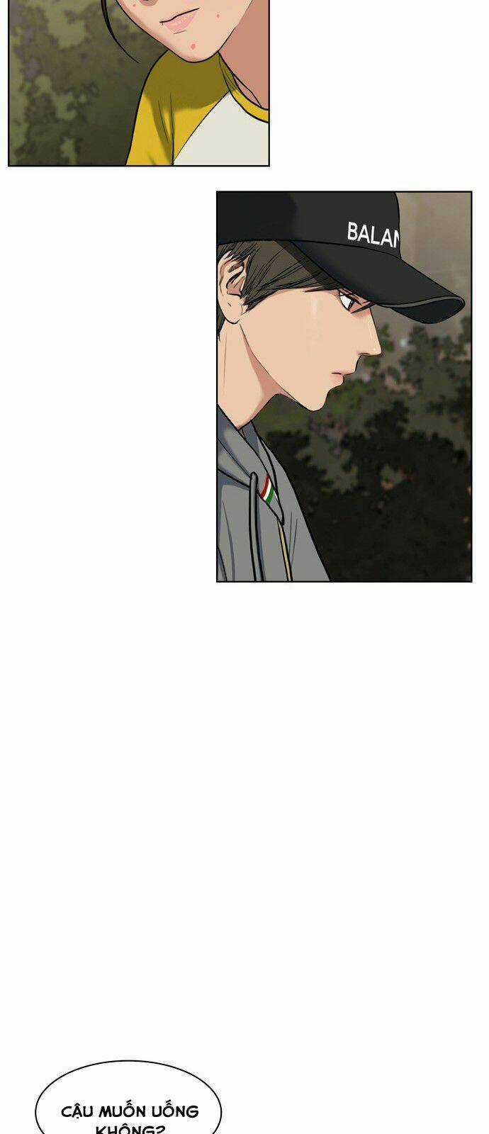 Nữ Thần Giáng Thế Chapter 10 trang 29