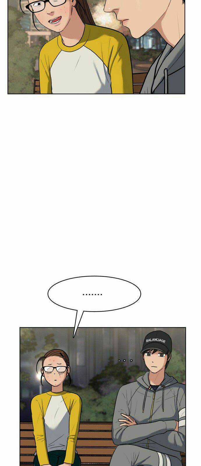 Nữ Thần Giáng Thế Chapter 10 trang 34