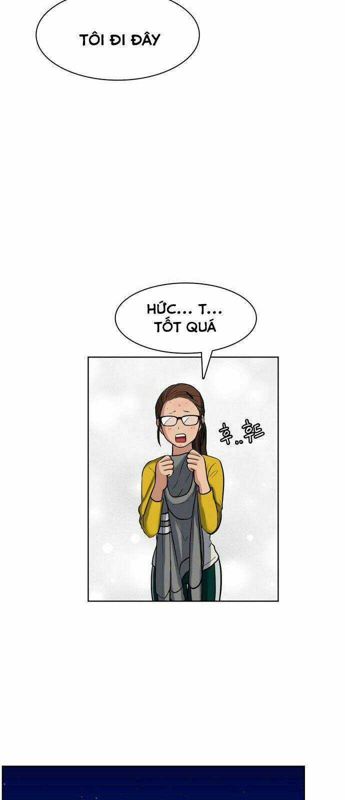 Nữ Thần Giáng Thế Chapter 10 trang 45