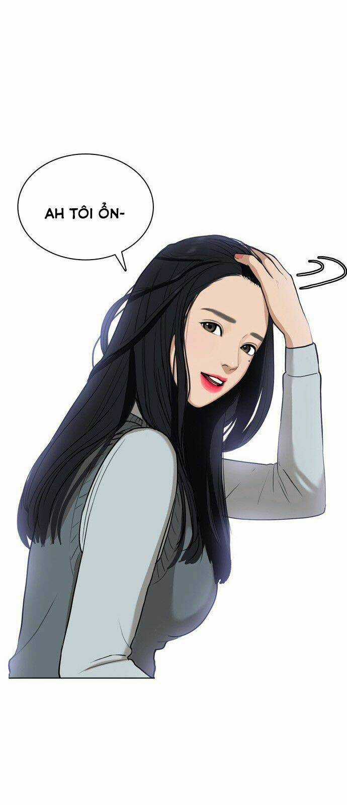 Nữ Thần Giáng Thế Chapter 10 trang 57