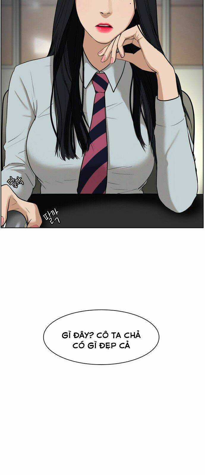 Nữ Thần Giáng Thế Chapter 10 trang 64