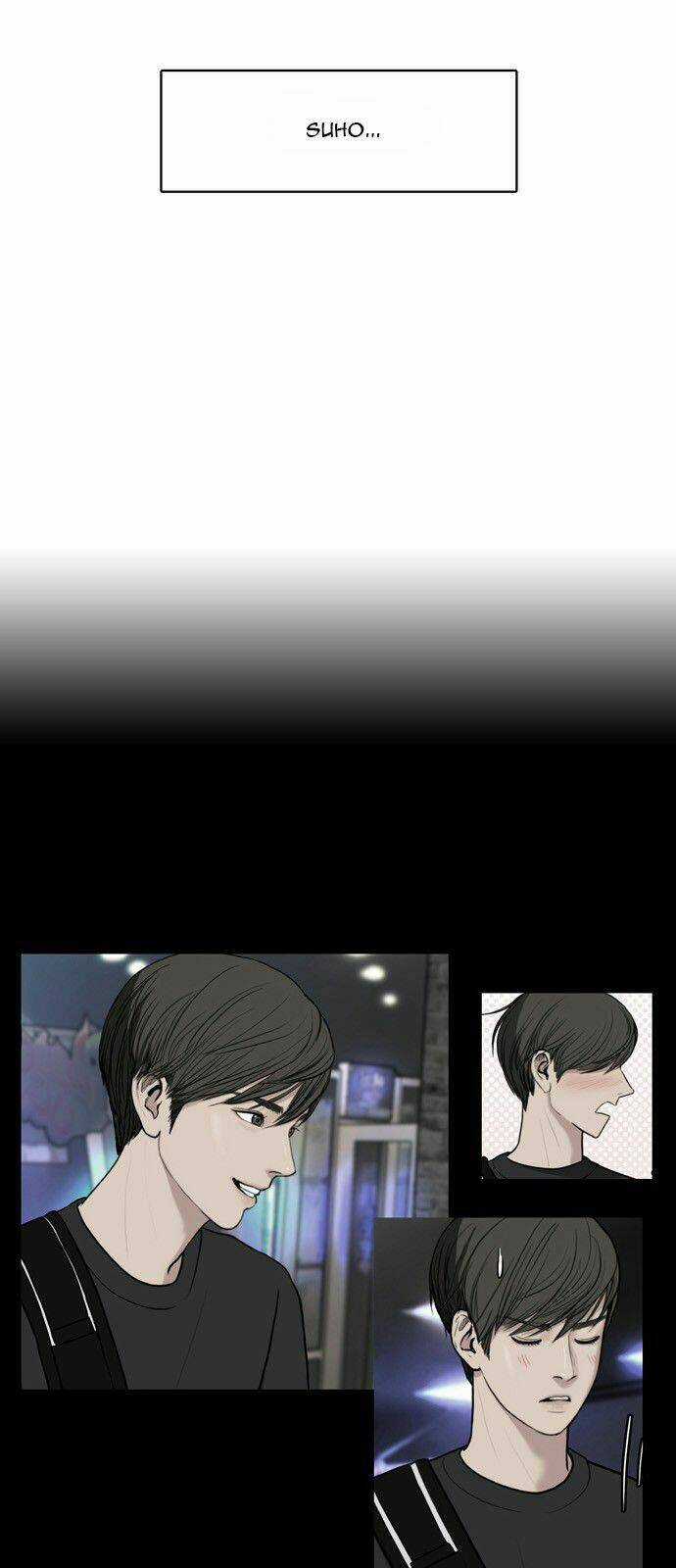 Nữ Thần Giáng Thế Chapter 10 trang 7