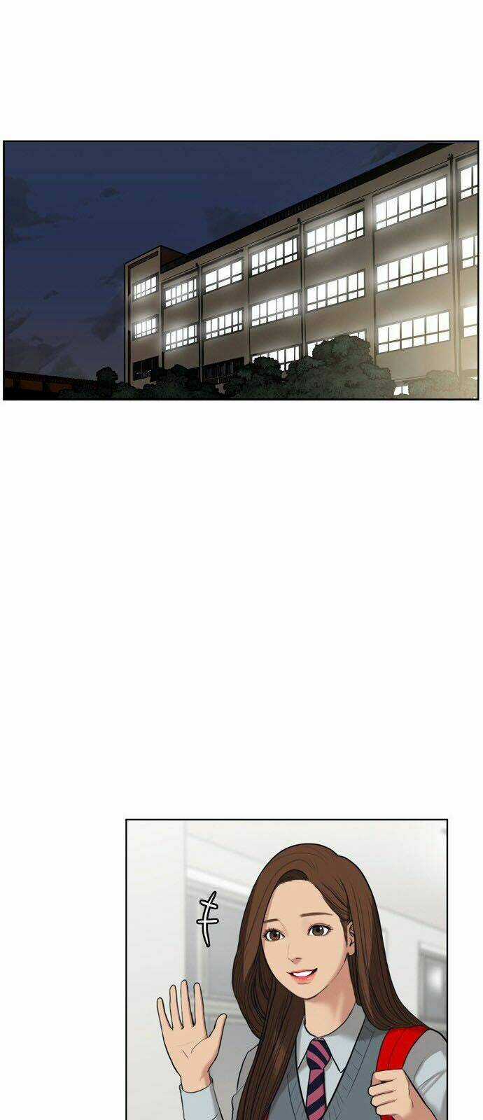 Nữ Thần Giáng Thế Chapter 11 trang 27