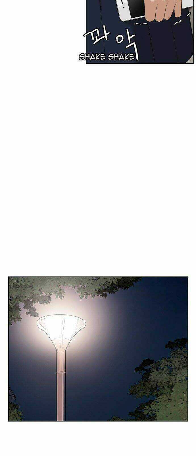 Nữ Thần Giáng Thế Chapter 11 trang 34