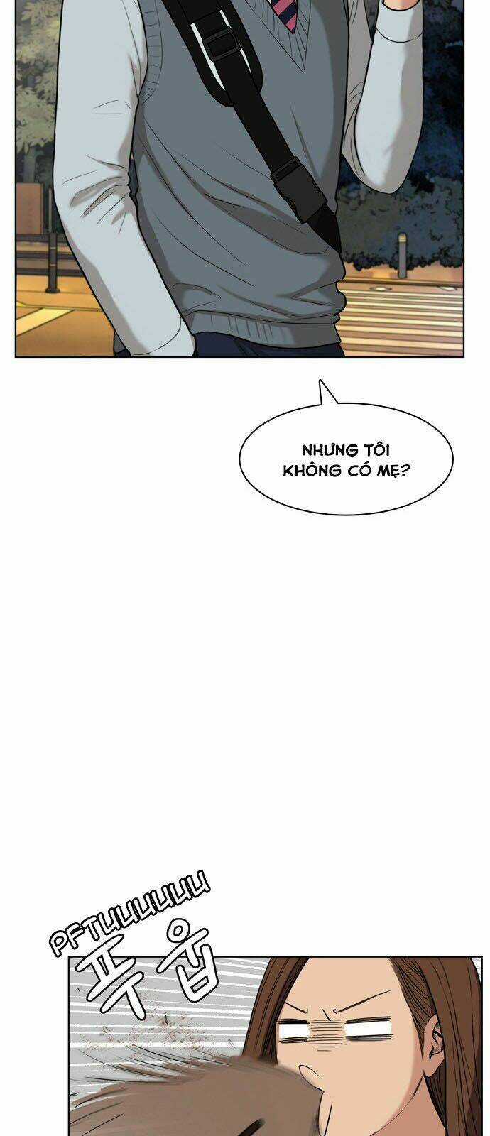 Nữ Thần Giáng Thế Chapter 11 trang 39