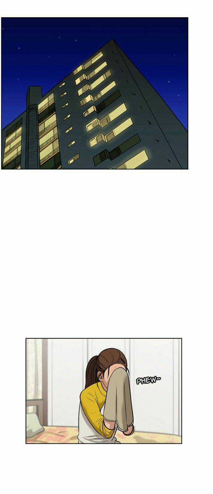 Nữ Thần Giáng Thế Chapter 11 trang 48