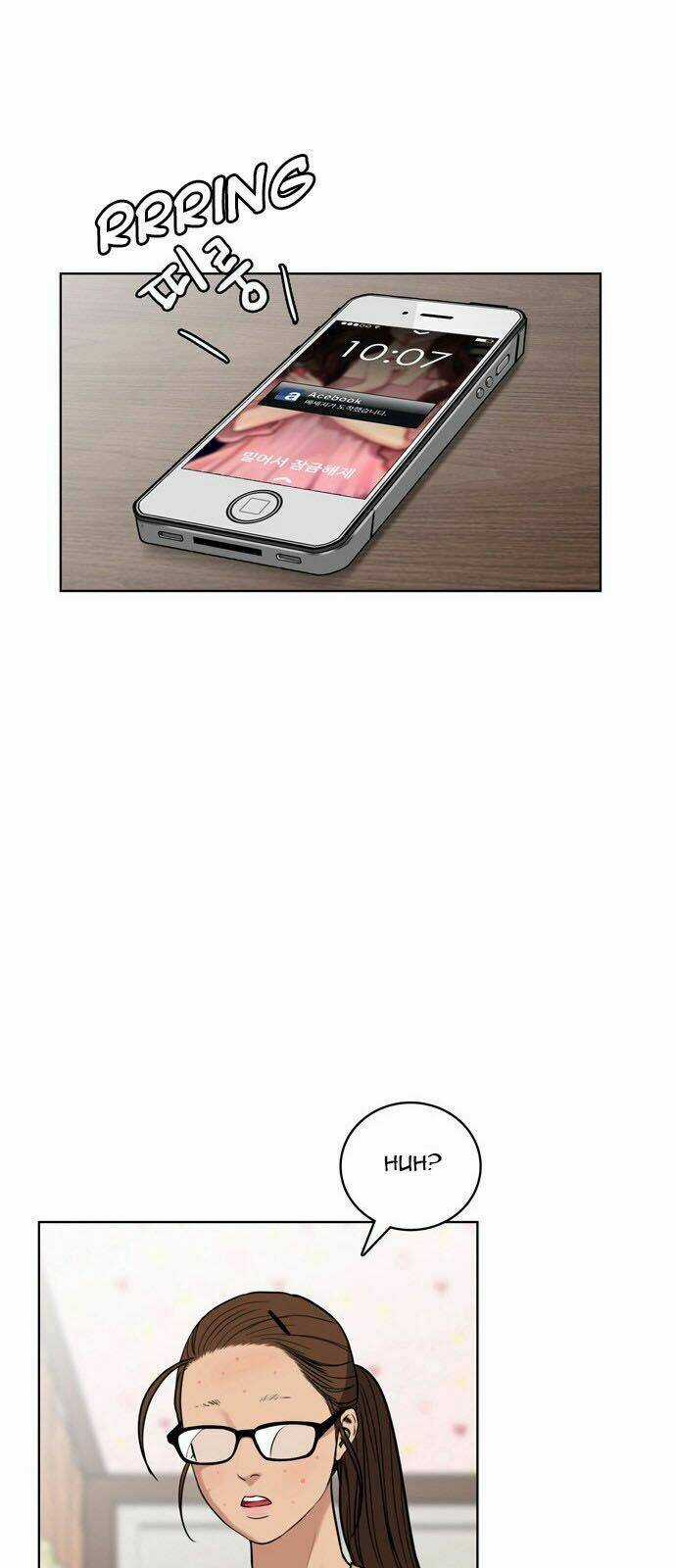 Nữ Thần Giáng Thế Chapter 11 trang 55